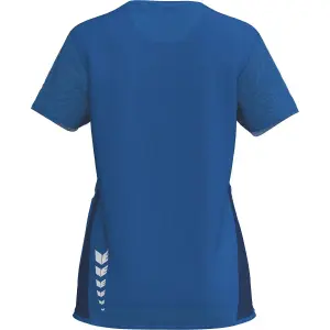 Γυναικείο T-shirt Erima T&F Wings image-2
