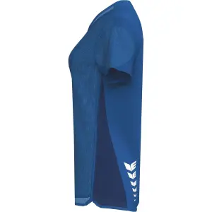 Γυναικείο T-shirt Erima T&F Wings image-1