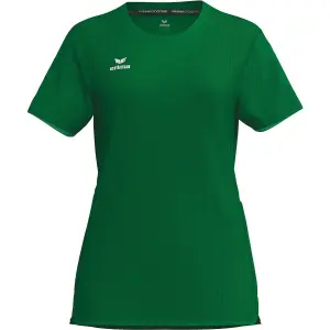 Γυναικείο T-shirt Erima T&F Wings image-0