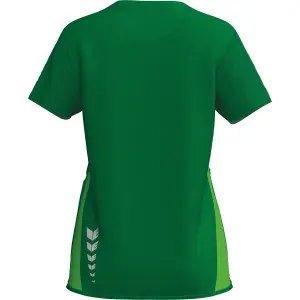 Γυναικείο T-shirt Erima T&F Wings image-2