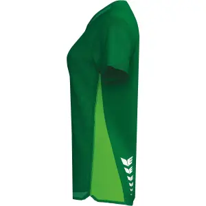 Γυναικείο T-shirt Erima T&F Wings image-1