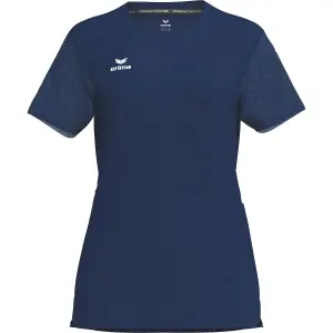 Γυναικείο T-shirt Erima T&F Wings image-0