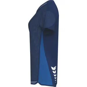 Γυναικείο T-shirt Erima T&F Wings image-1