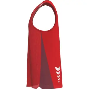Children's tank top Erima T&F Wings image-1
