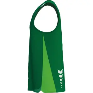 Children's tank top Erima T&F Wings image-1