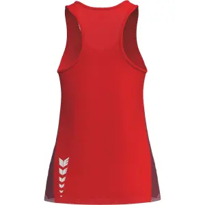 Canottiera da donna Erima T&F Wings image-2