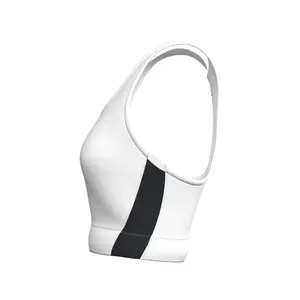 Γυναικεία σουτιέν Erima T&F Wings image-1