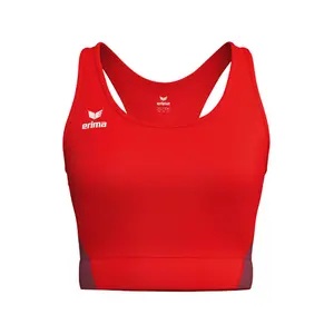 Γυναικεία σουτιέν Erima T&F Wings image-0