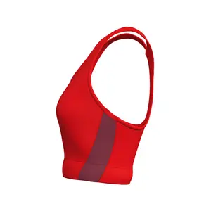 Γυναικεία σουτιέν Erima T&F Wings image-1