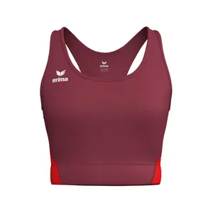 Γυναικεία σουτιέν Erima T&F Wings image-0