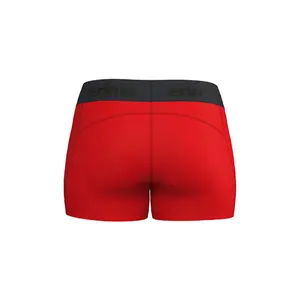 Shorts til kvinder Erima T&F Wings image-2