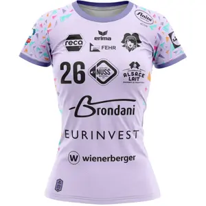 Buitenbroek dames SATH 2025/26