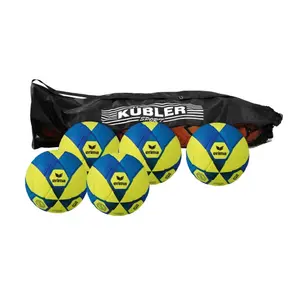 Hybrid Soccer Ball Erima (x5) image-0