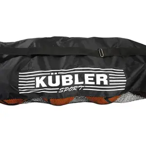 Pallone Kuebler Sport Fairtrade Lenz Sala (x5) image-2