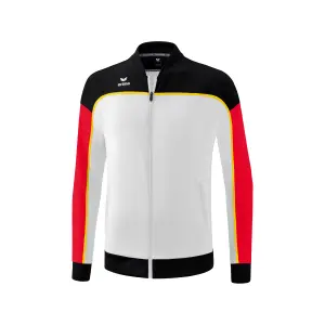 Children's tracksuit jacket Erima Change image-0