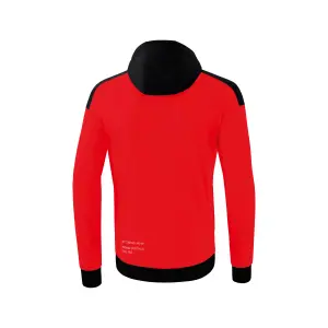 Hooded sweatshirt for kids Erima Change image-1