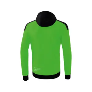 Kinder-Trainingsjacke mit Kapuze Erima Change image-1