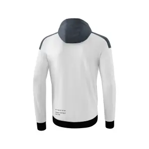 Hooded sweatshirt Erima Change image-1