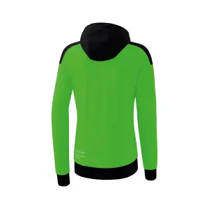 Träningsjacka med huva för kvinnor Erima Change image-1