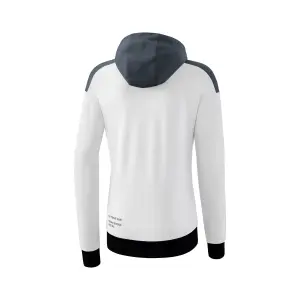 Veste de survêtement à capuche Damen Erima Change image-1