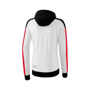 Veste de survêtement à capuche Damen Erima Change image-1