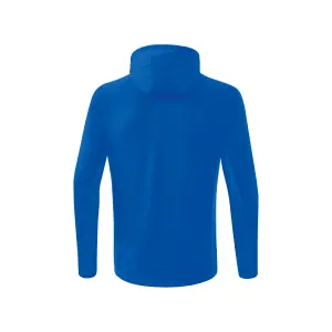 Kinder-Trainingsjacke mit Kapuze Erima Liga Star image-1
