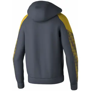 Casaco de fato de treino com capuz Erima Evo Star image-1