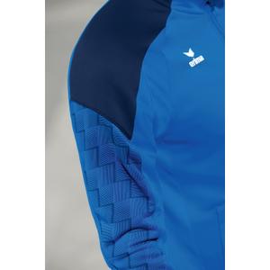 Children's tracksuit jacket Erima Evo Star image-3