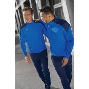 Children's tracksuit jacket Erima Evo Star image-1