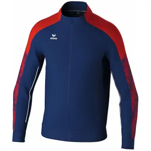 Children's tracksuit jacket Erima Evo Star image-0