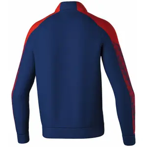 Children's tracksuit jacket Erima Evo Star image-1