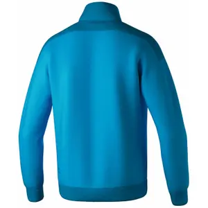 Erima Change Trainingsjacke Veste D'entraînement Weiss