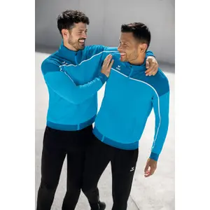 Track suit jas Erima Change By Erima image-1