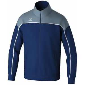 Children's tracksuit jacket Erima Change By Erima image-0