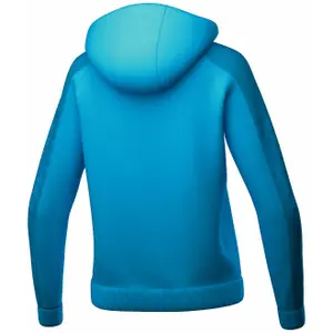 Giacca da tuta con cappuccio da donna Erima Evo Star image-1