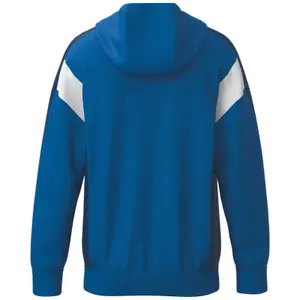 Veste de survêtement à capuche enfant Erima Celebrate 125 image-1