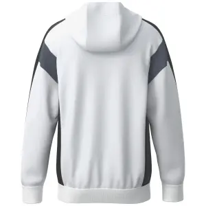 Veste de survêtement à capuche enfant Erima Celebrate 125 image-1