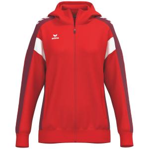 1032536-women-s-hooded-sweat-jacket-erima-celebrate-125-red-new-bordeaux