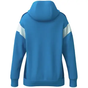 Veste de survêtement à capuche femme Erima Celebrate 125 image-1