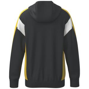 Veste de survêtement à capuche enfant Erima Celebrate 125 image-1