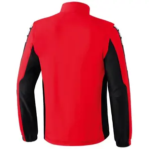 Waterproof Jacket with Removable Sleeves Child Erima Classic 5-C image-2