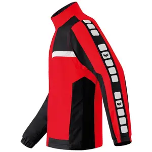 Waterproof Jacket with Removable Sleeves Child Erima Classic 5-C image-1