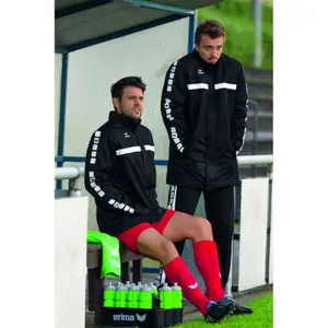 Chaqueta impermeable Erima Classic 5-C image-0