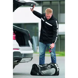 Chaqueta impermeable Erima Classic 5-C image-1