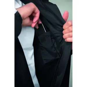 Chaqueta impermeable Erima Classic 5-C image-3