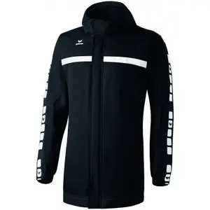 Chaqueta impermeable Erima Classic 5-C image-4