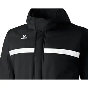 Chaqueta impermeable Erima Classic 5-C image-5