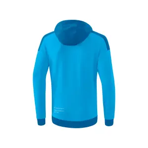 Sweat hooded child Erima Change image-1