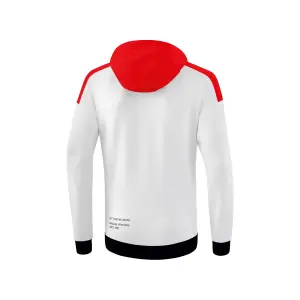 Sweat hooded child Erima Change image-1