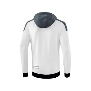 Sweat hooded child Erima Change image-1